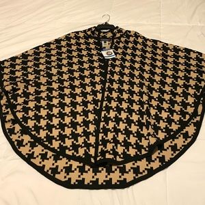 *SOLD* Kasper Pancho